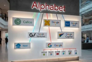 Alphabet Earnings Preview