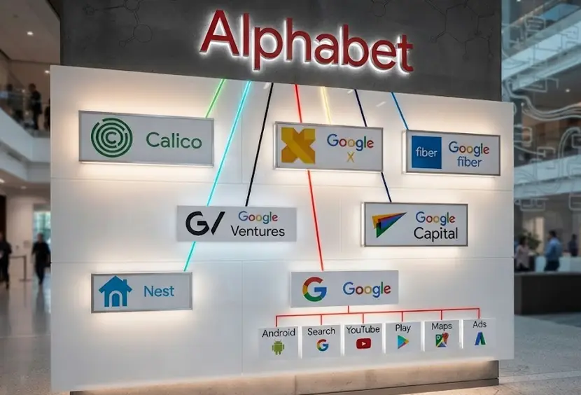 Alphabet Earnings Preview