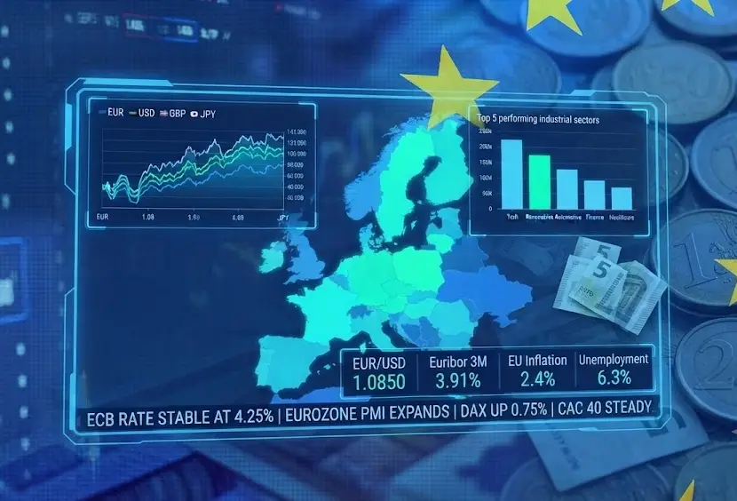 European Stock Markets