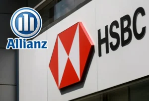 HSBC Singapore Insurance Sale