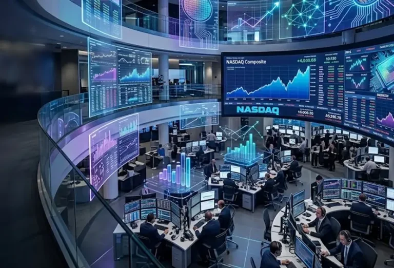 Nasdaq Today