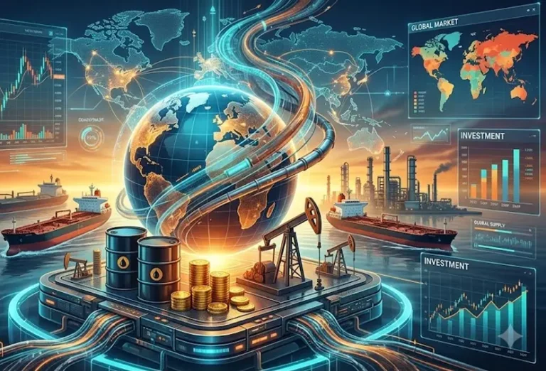 Oil Prices Today 23