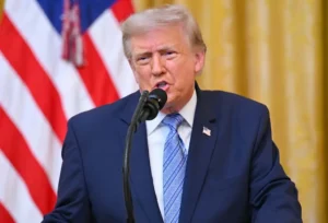 Trump Tariffs